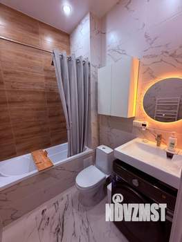 Студия квартира, на длительный срок, 23м2, 16/16 этаж