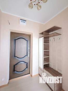 1-к квартира, на длительный срок, 36м2, 19/20 этаж