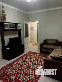 1-к квартира, на длительный срок, 35м2, 11/17 этаж