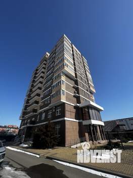 3-к квартира, на длительный срок, 100м2, 11/12 этаж