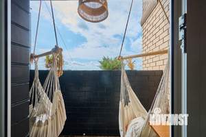 Студия квартира, посуточно, 41м2, 23/24 этаж