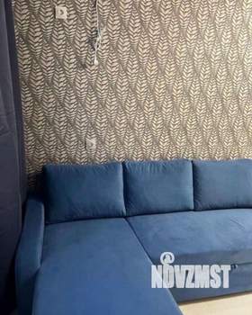 1-к квартира, на длительный срок, 37м2, 5/22 этаж