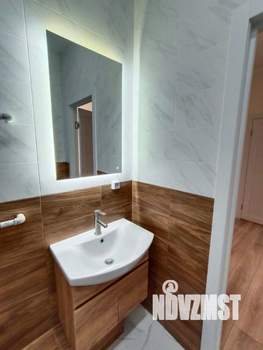 2-к квартира, на длительный срок, 54м2, 6/9 этаж