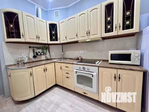 1-к квартира, посуточно, 40м2, 11/16 этаж