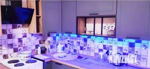 2-к квартира, на длительный срок, 54м2, 1/4 этаж