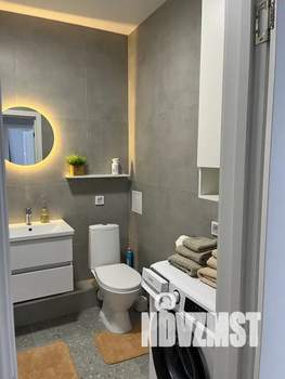 2-к квартира, посуточно, 49м2, 15/15 этаж