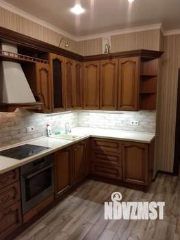 1-к квартира, на длительный срок, 48м2, 5/19 этаж