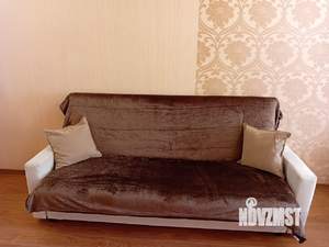 1-к квартира, посуточно, 50м2, 10/17 этаж