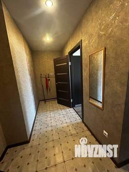 1-к квартира, на длительный срок, 43м2, 17/18 этаж