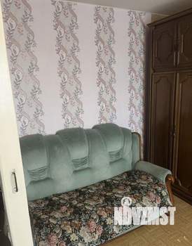 1-к квартира, на длительный срок, 40м2, 4/13 этаж