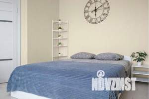 1-к квартира, посуточно, 45м2, 11/17 этаж