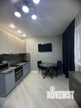 Студия квартира, на длительный срок, 27м2, 13/24 этаж