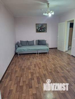 1-к квартира, на длительный срок, 38м2, 15/17 этаж