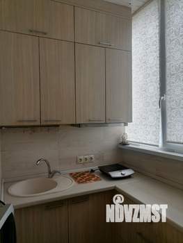 1-к квартира, на длительный срок, 34м2, 8/16 этаж