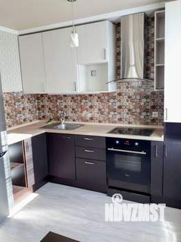 2-к квартира, на длительный срок, 49м2, 12/19 этаж