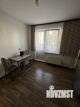 1-к квартира, на длительный срок, 35м2, 5/16 этаж