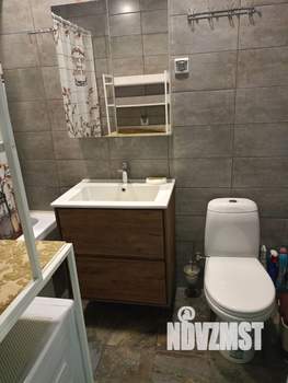 1-к квартира, на длительный срок, 36м2, 5/24 этаж