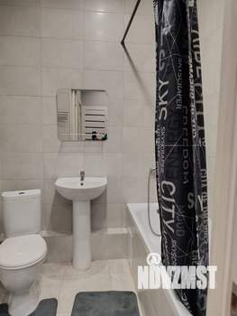 1-к квартира, на длительный срок, 36м2, 1/12 этаж