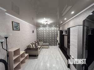 1-к квартира, на длительный срок, 41м2, 11/18 этаж