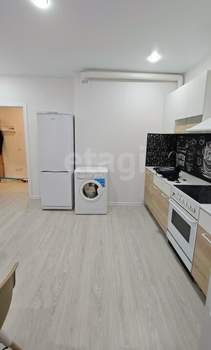 1-к квартира, на длительный срок, 42м2, 3/9 этаж