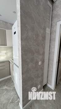 1-к квартира, на длительный срок, 44м2, 14/21 этаж