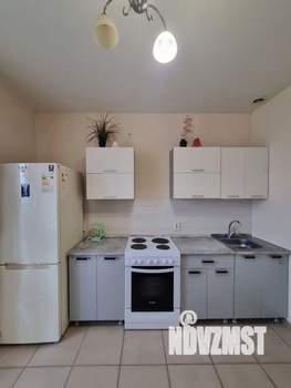 1-к квартира, на длительный срок, 32м2, 1/9 этаж