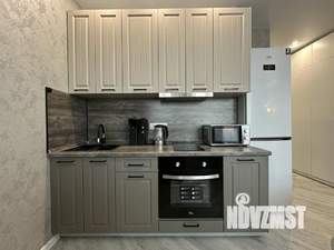 1-к квартира, посуточно, 26м2, 1/1 этаж