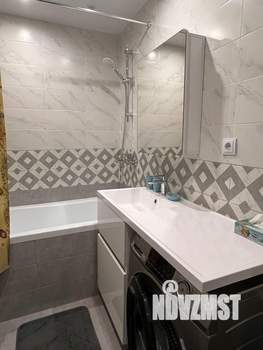 1-к квартира, посуточно, 64м2, 1/1 этаж