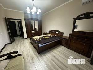 1-к квартира, на длительный срок, 50м2, 7/17 этаж