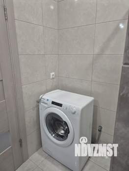 Студия квартира, на длительный срок, 28м2, 7/18 этаж