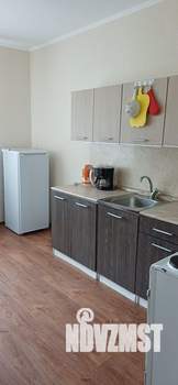 1-к квартира, на длительный срок, 41м2, 3/19 этаж