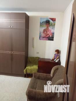 1-к квартира, на длительный срок, 30м2, 4/5 этаж