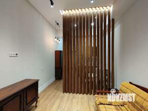 Студия квартира, на длительный срок, 26м2, 11/15 этаж