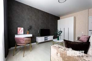 2-к квартира, посуточно, 63м2, 1/1 этаж