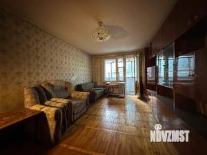 2-к квартира, на длительный срок, 54м2, 1/9 этаж