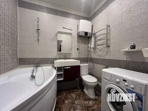 1-к квартира, на длительный срок, 49м2, 6/16 этаж