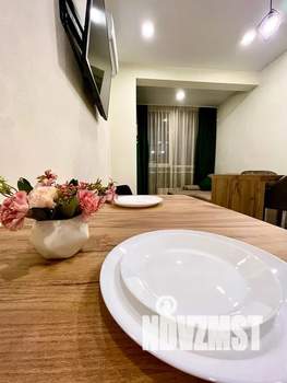 1-к квартира, посуточно, 60м2, 19/25 этаж