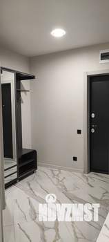 1-к квартира, на длительный срок, 38м2, 7/21 этаж