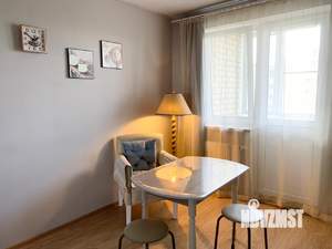 2-к квартира, на длительный срок, 61м2, 17/17 этаж