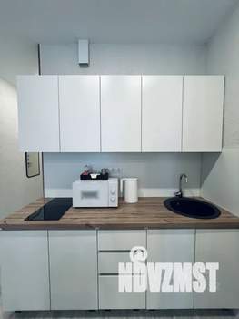 Студия квартира, посуточно, 30м2, 13/24 этаж
