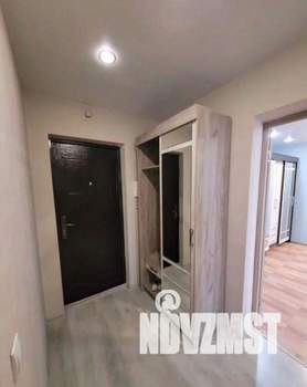 1-к квартира, на длительный срок, 38м2, 2/17 этаж