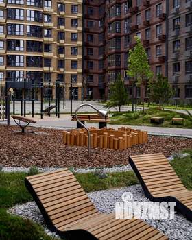 1-к квартира, на длительный срок, 30м2, 7/9 этаж