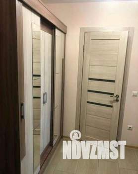 1-к квартира, на длительный срок, 41м2, 16/18 этаж