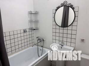 1-к квартира, на длительный срок, 36м2, 13/16 этаж