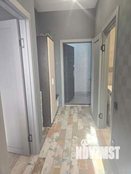 1-к квартира, посуточно, 37м2, 24/24 этаж