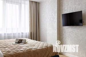 2-к квартира, посуточно, 50м2, 12/15 этаж