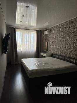 1-к квартира, на длительный срок, 40м2, 5/6 этаж