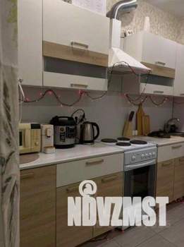 1-к квартира, на длительный срок, 40м2, 3/9 этаж