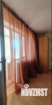 Студия квартира, на длительный срок, 25м2, 3/8 этаж