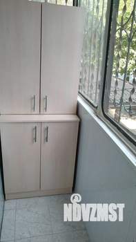 1-к квартира, на длительный срок, 33м2, 2/5 этаж